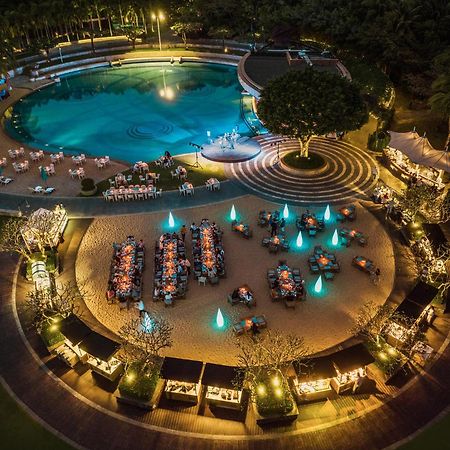The Westin Sanya Haitang Bay Resort Exteriör bild